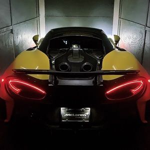 Meet your Posher, Jackson